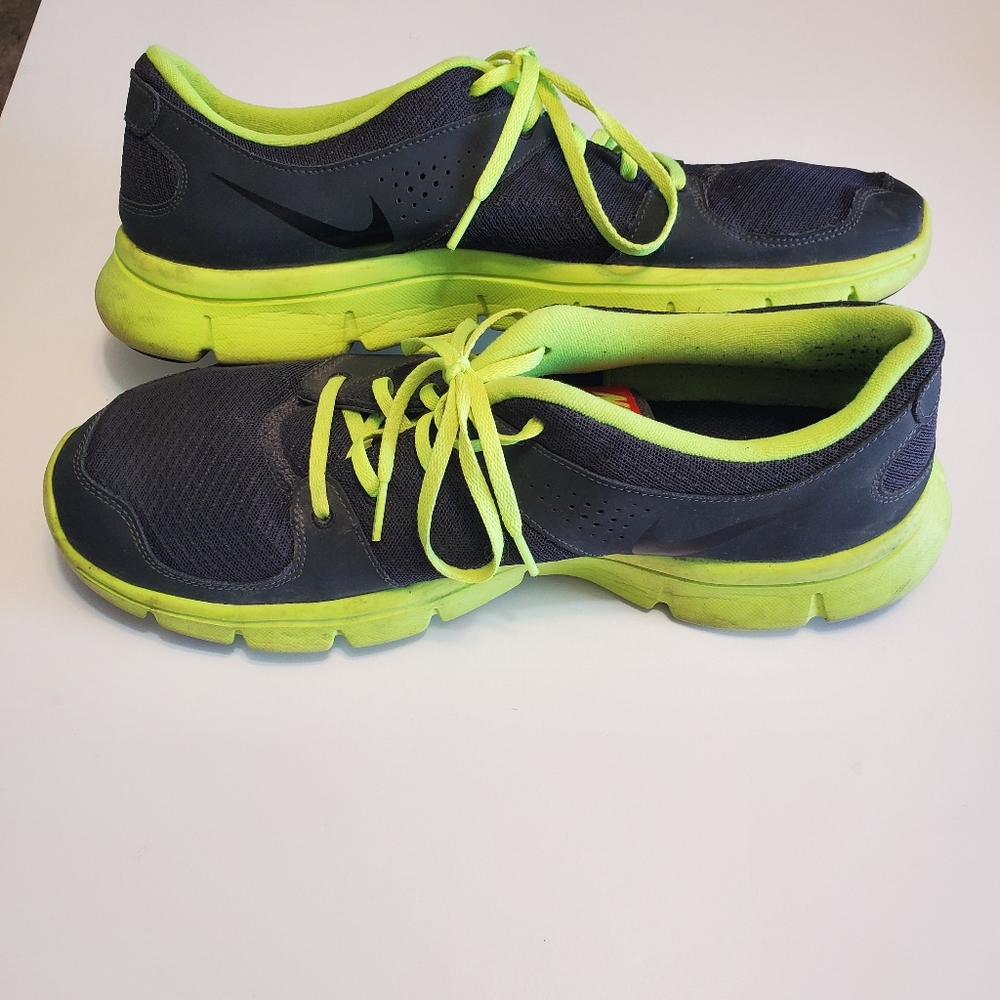 Nike Flex Experience Running Shoes